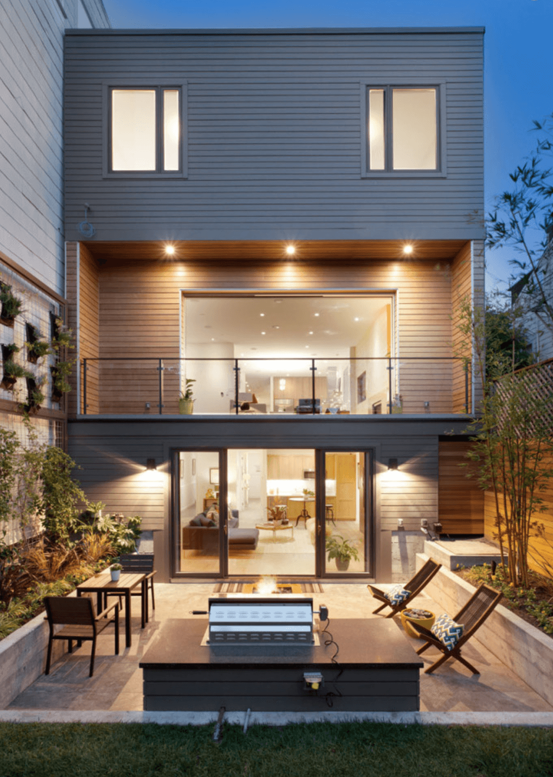 Home by NOVA Designs + Builds