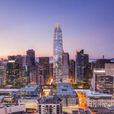 CommercialArchitects_1_SiliconValley_ Salesforce Tower