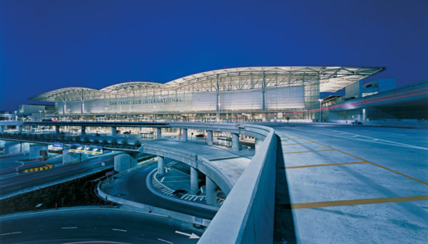 CommercialArchitects_3_SiliconValley_ SFO International Terminal