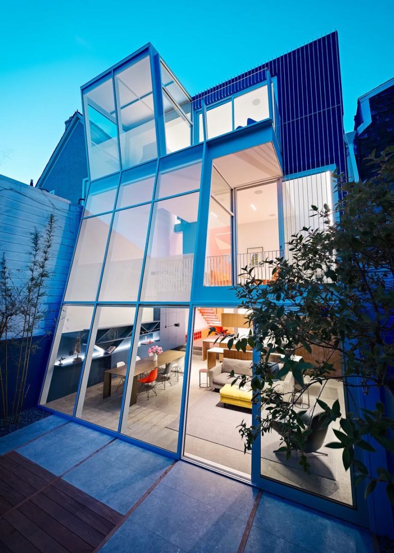 View of The Best Residential Architects and Designers in San Francisco ...