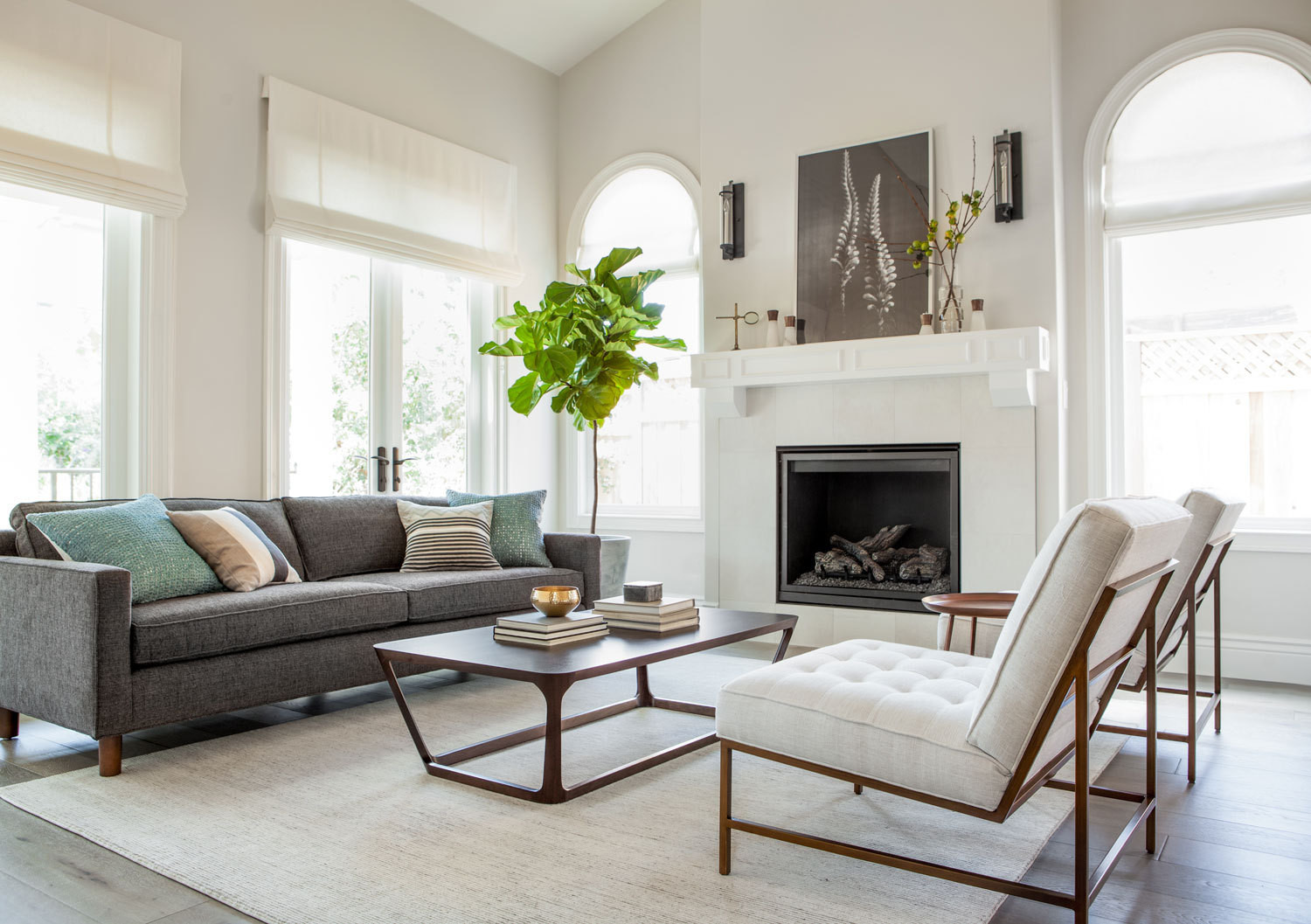 The Best Interior Designers In Silicon Valley San