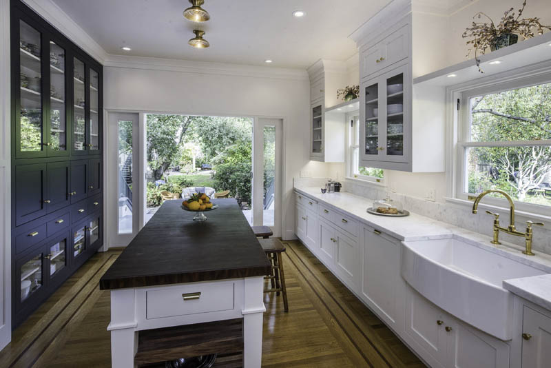 The Best Kitchen Remodeling Contractors In San Francisco