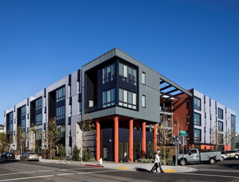 The Best Multifamily Architects in San Francisco San Francisco Architects