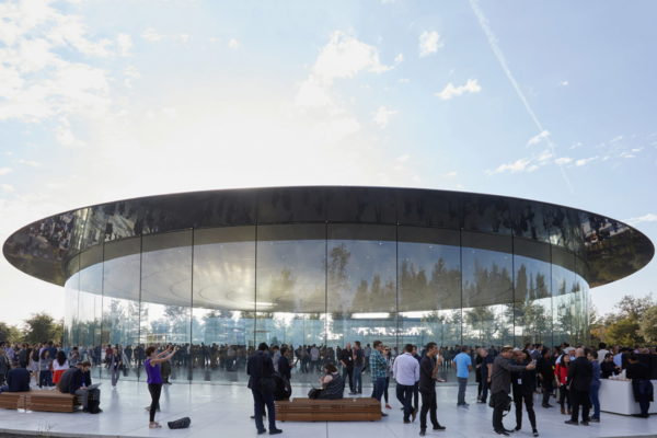 OfficeArchitects_5_SiliconValley_ Apple Park 1