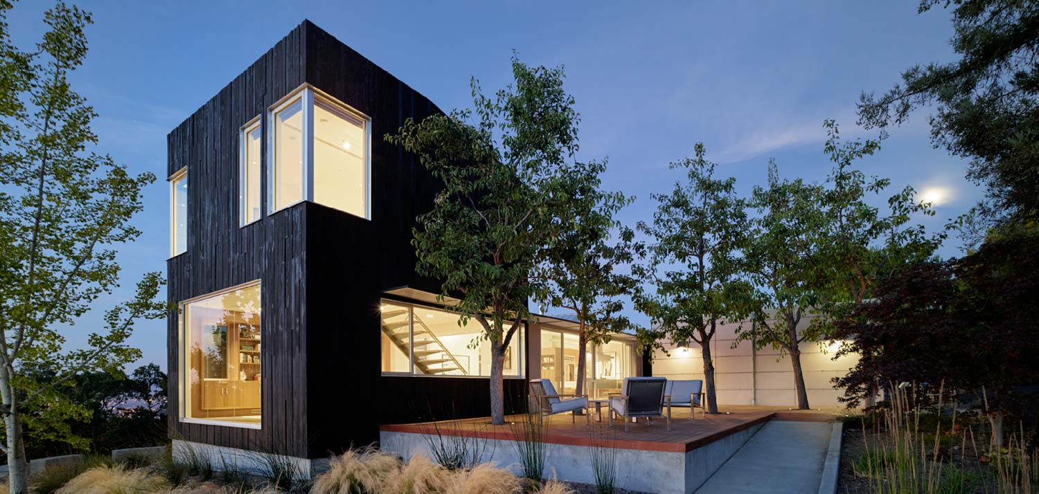 The Best Residential Architects In Silicon Valley San