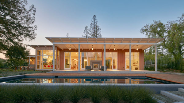 Project by Malcolm Davis Architecture