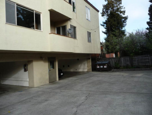 Project by Alameda Structural Inc.