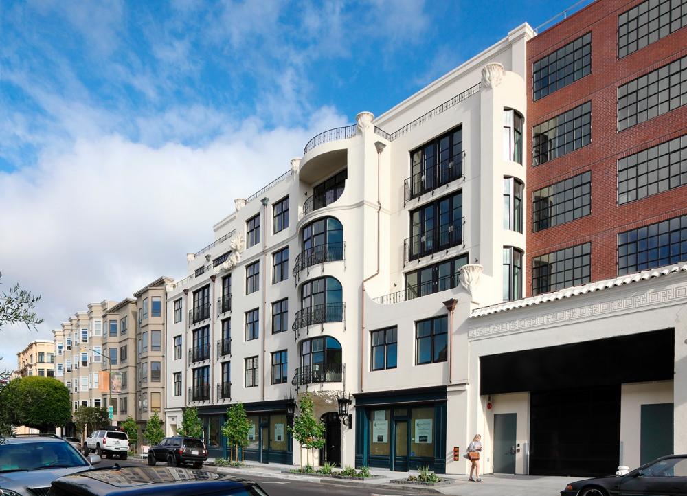 TOP 10 BEST Renovation Architects in San Francisco, CA - Yelp - Modern Apartment Renovation Architects In San Francisco