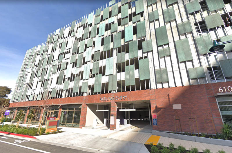 The Best Parking Garage Contractors in San Francisco San Francisco