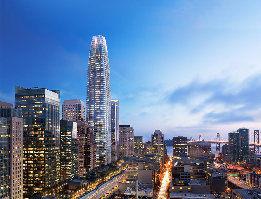 The Best Large Building Developers in San Francisco - San Francisco ...