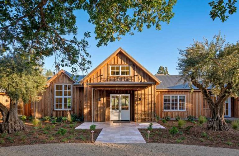 The Best Residential Architects and Designers in Sonoma San Francisco